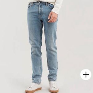 511 SLIM FIT LEVI’S FLEX MEN'S JEANS 👖36X30 *STOCK PHOTS REFLECT FIT NOT COLOR*
